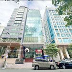 Chính Chủ Cho Thuê Sàn Văn Phòng Tòa Nhà Mặt Tiền 36 Bùi Thị Xuân, P. Bến Thành, Q1, 0908140491