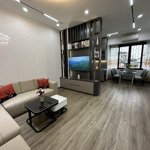Chung Cư Phố Thanh Nhàndiện Tích70M - 2 Ngủ - 2 Ban Công - Giá Bán 4,35 Tỷ.