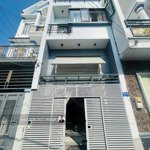Bán Nhà Phố Hẻm Ô Tô Ở Thị Trấn Nhà Bè Cách Quận 7 Chỉ 500M