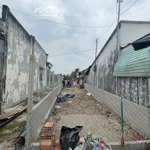 Bán Nền Thổ Vườn Ngay Khu Dân Cư Phước Khánh . 90M2 Có 70M2 Thổ Cư . Đường Ba Gác Thông Tđc Pk