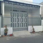 Nhà trục chính khu biệt thự Hưng Lợi