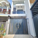 2.7 Tỷ/ Bán Nhà 1T1L Mới Giáp Ranh Tp Hcm, Ngã 3 Tân Vạn Về Suối Tiên 15Phút. Đường Oto Tới Nhà