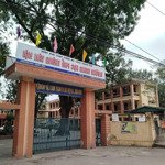 Đất Nhỏ Tiền, Vị Trí Không Nhỏ 35M2, Vân Nội, Đông Anh Chỉ 1,5 Tỷ