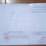 Bán Đất Đường Bê Tông Rộng 5M, Diện Tích 135M2, Mặt Tiền 10M, Giá Tốt 870 Trđ,