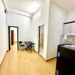 1 Phòng Ngủ 45M2 Ngay Đại Học Công Nghiệp Full Nội Thất Ngay Nguyễn Thái Sơn