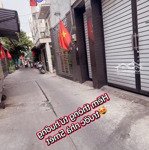 B.án Nh.à Hẻm Xe Hơi Thông Hậu Giang, Quận 6 Gần Mặt Tiền Nguyễn Văn Luông 5 Ti 980 Triệu
4.5M X