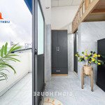 Cho Thuê Phòng Trọ Sinh Viên Ngay Lê Đức Thọ - Dương Quảng Hàm Full Nội Thất Chính Chủ