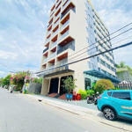 Bán Lô Đất-Bà Hyện Thanh Quan-Trung Tâm Mỹ An Đà Nẵng - 200M2 - 14,X Tỷ.
