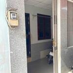 BÁN GẤP - Nhà 1 lầu hẻm 1041 Trần Xuân Soạn, Tân Hưng, Quận 7