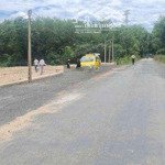 Bán Gấp Đất Thổ Cư 1219M2 Tại Xã Thuận Lợi, Đồng Phú, Bình Phước Giá Cực Chất 380 Triệu