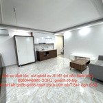 Cho Thuê Cc Mini 1 Phòng Ngủ 1 Vệ Sinhtại Trần Hữu Tước, 6 Triệu, 40M2, Đẹp, Đầy Đủ Tiện Ích