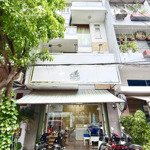 Cho Thuê Nhà Kinh Doanh 7 Phòng Khu Bàn Cờ Trung Tâm Thành Phố Giá Bán 22 Triệu/Tháng