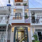 Nhà trệt 2 lầu xây mới - Kế chợ An Khánh và gần Đại Học Y Dược Cần Thơ