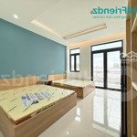 Cho Thuê Studio Mới Xây Full Nội Thất Ngay Tô Ngọc Vân Q12 Gần Thống Nhất Gò Vấp