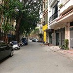 Hiếm ! Nhà Hồ Tùng Mậu 50M*7T ,Vị Trí Đắc Địa, Kd Sẵn Dòng Tiền, Cạnh Đh Thương Mại, Chỉ 16,8 Tỷ