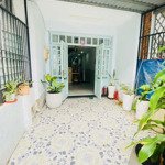 4 Tỉ Xíu Sở Hữu Ngay Nhà Vườn 3.5M Nở Hậu 7M*26M 2 Tầng (Shr)