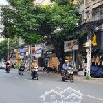 Bán Đất Trống 8X 20M, Phù Hợp Xây Chdv, Khách Sạn.. , Đường Lê Văn Sỹ , P.3, Tân Bình, Chỉ 17.5 Tỷ