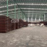 Cho Thuê Kho Xưởng Trong Khu Cn Tân Đức , Tân Đô , Hải Sơn , Long An, Pccc Tự Động