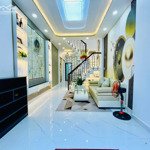 Nhà Bên Cạnh Bệnh Viện Răng Hàm Mặt Tp.hcm Tại Cô Bắc, P. Cô Giang, Q1 | Giá Bán 2,480 Tỷ|Diện Tích49M2.