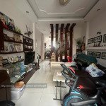 Hẻm Xe Hơi - Bùi Đình Tuý - Gần Chợ Bà Chiểu - P24 Bình Thạnh - 52M2 - Sổ Vuông - Chỉ 6,9 Tỷ