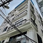 Bán Tòa Nhà Kinh Doanh -Căn Hộ -Phố Cầu Giấy -Quận Cầu Giấy -Thang Máy -100 M2-8 Tầng