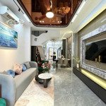 Siêu Phẩm Tháng 5 Chỉ 5 Tỷ 350 Ngay Lotte Gò Vấp Đường Nguyễn Văn Lượnghẽm Xe Hơi6M Sổ Sẵn Chính Chủ