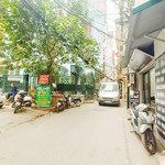 Bán Đất Tại Phố Hoàng Cầu, Đống Đa, Hà Nội, 16,5 Tỷ, 50M2. Ô Tô Tránh.