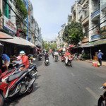 8X20M Mặt Tiền Chợ Phú Định Hậu Giang, Quận 6, Dòng Tiền 25 Triệu/ Tháng