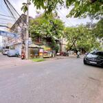 Nền thổ cư trục chính hẻm 65 Võ Trường Toản