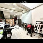 Vip P2 Tân Bình, Gần Sân Bay, Mặt Tiền Kd Liền Kề Nguyễn Trọng Tuyển_Lê Văn Sỹ,5 Tầng,55M2, 17.9 Tỷ