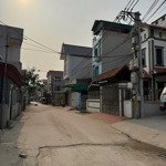 1 Lô Duy Nhất Trục Chính Xâm Động- Vân Tảo-Thường Tín
Cách Vành Đai 4 100M Diện Tích 80M