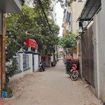 Bán Nhà Thuỵ Phương - Khu Dân Cư Sầm Uất - Ôtô Đỗ Gần - Nhà Dân Xây Chắc Chắn