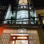 Cô Chú Cần Ký Gửi Bán Nhà Giá Chỉ 3,4 Tỷ, 57M2, 4 Phòng Ngủ 3 Vệ Sinhtại Lạc Long Quân, P6, Q11, Hcm, Hẻm Ôtô