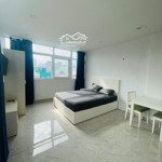 Cho thuê chdv full nội thất diện tích 30m2 quận 1