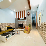 Bán Nhà 1 Trệt 1 Lầu, Hẻm Ô Tô Quay Đầu Đường Bacu, P.4, Vũng Tàu, 124M² Giá Bán 7,35 Tỷ Thương Lượng