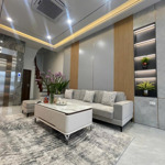 Bán Nhà 7 Tầng - Thang Máy - Full Nội Thất Cao Cấp - Phố Hoàng Như Tiếp