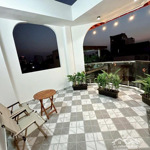 Hàng Hiếm Tại Xô Viết Nghệ Tĩnh, 5,85 Tỷ, 40M2, 3 Phòng Ngủ+ 4Wc
