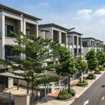 Chính Chủ Bán Nhà Phố Swanpark, 107M2 Tại Khu Đô Thị Swanpark, 5,2 Tỷ (Bao Thuế Phí)
