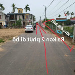 Bán Đất 92M2 Tại An Thịnh, Lương Tài, Bắc Ninh, Chỉ Với Giá Ưu Đãi 2 Tỷ
