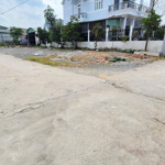 Chỉ 1 Tỷ 650/Lô Bán 3 Lô Đất Giá Rẻ P. Bình Chuẩn, Tp. Thuận An Ngang 6M Ngay Ngã 4 Bc