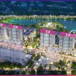Bán Thuê Căn Hộ Chung Cư Dự Án Khai Sơn City, Tầng Cao Đẹp
 Diện Tích: 89,5M Có 2 Ngủ 2 Wc, 2 Ban Công