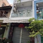 Bán Nhà 1/ Thái Phiên, Q 11 50M2 3 Tầng - Hẻm 6M - Giá Bán 10,8 Tỷ