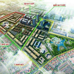 Bán Nhà Liền Kề 78M2 Tại Kđt Nam 32 Tt Trạm Trôi, Đường 8,5M - Căn Móng Gđ1