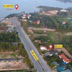 Cơ Hội Sở Hữu Lô Đất Vị Trí Vàng Gần Hồ Đại Lải Giá Bán 15 Triệu/M!