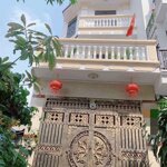 Bán nhà hẻm 621 Nguyễn Ảnh Thủ Q12 , 58m2-3tầng , đường 8m - 5 tỷ nhỉnh 0932030061