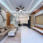 [4T350] Siêu Phẩm Nhà Ở Tô Hiến Thành, Quận 10, Hcm, View Đẹp Chỉ Với