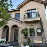 Chuyển Nhượng Biệt Thự Song Lập 160M2 Nằm Trục Đường 16M Giá: 4.5 Tỷ Bao Thuế Phí Liên Hệ: 0966765282