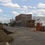 Cần Bán Gấp 5 Lô Đất Liền Kề Đường Số 27 Kdc Mỹ Hạnh Hoàng Gia