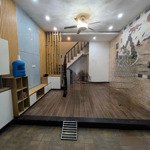 Chốt Nhanh Kẻo Lỡ!-Nhà Đẹp Hiếm Có- Ngõ 3 Gác Thông-Vài Bước Ra Ôtô Nguyễn An Ninh-32M2 X4Mmt-5.6Tỷ