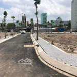 Bán đất nhà bè, kdc phú xuân, đ. huỳnh tấn phát, thị trấn nhà bè, sổ hồng, 80m2, gần chợ, 2tỷ590tr
